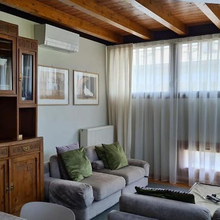 Appartamento Modenese 8 Peschiera del Garda Luaran gambar