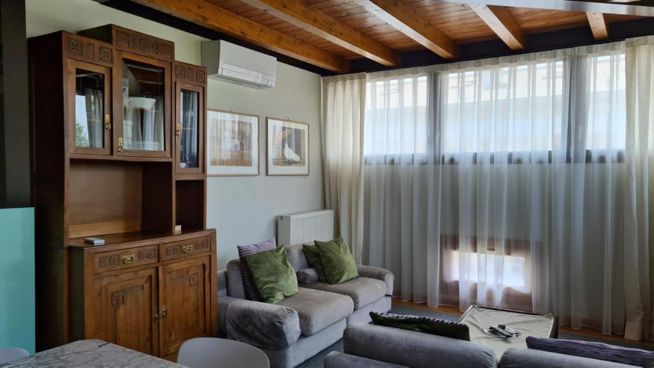 Appartamento Modenese 8 Peschiera del Garda Luaran gambar