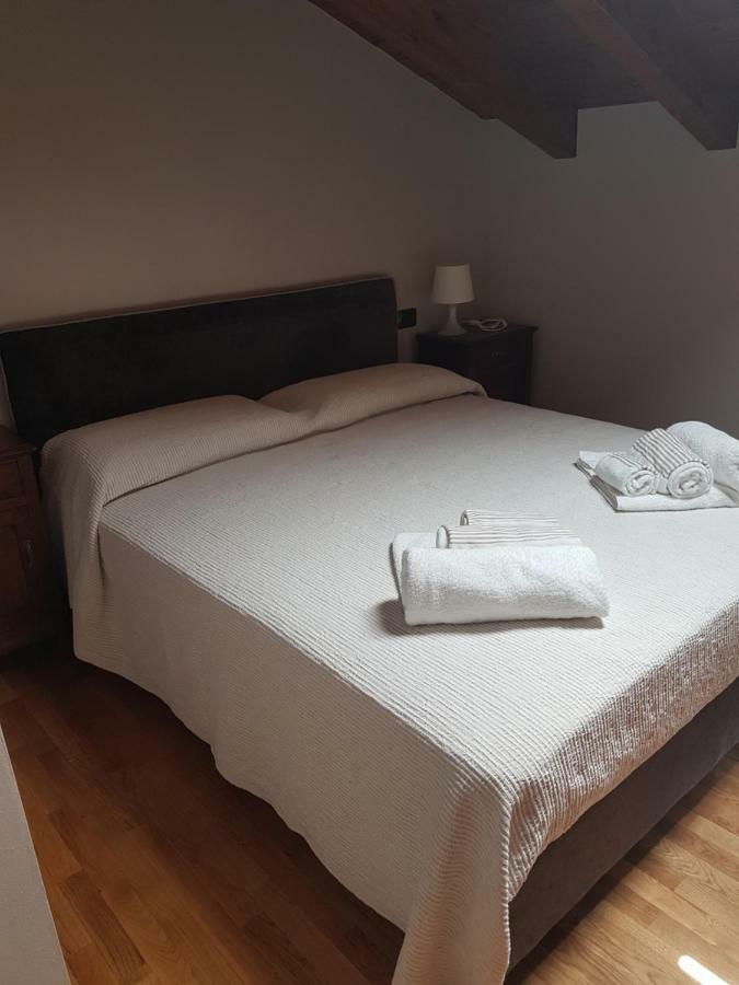 Appartamento Modenese 8 Peschiera del Garda Luaran gambar
