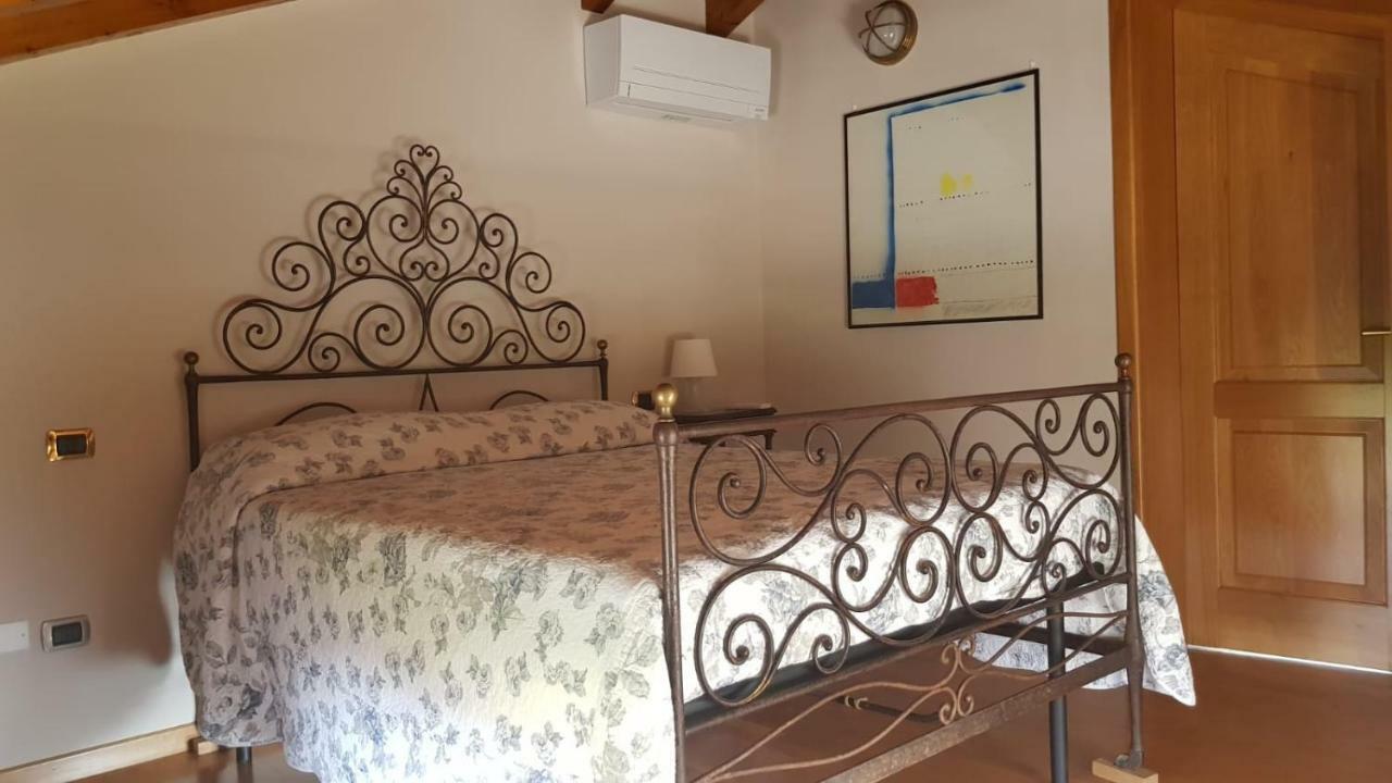 Appartamento Modenese 8 Peschiera del Garda Luaran gambar