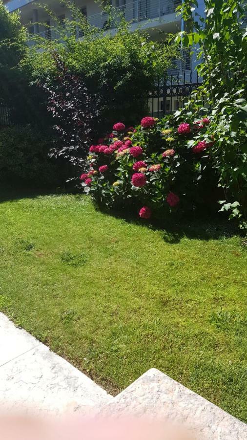 Appartamento Modenese 8 Peschiera del Garda Luaran gambar